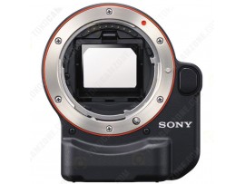 Sony LA-EA2 A-Mount to NEX Mount Adapter Sony LA-EA2 A-Mount to NEX Mount Adapter